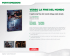 scheda film