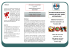 ANTIBIOTICORESISTENZA E SHOCK SETTICO: COME
