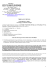 Fallimento n 100-13 - avviso asta del 19-01-15
