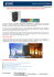 Soluzione industriale completa ed affidabile con IPv6