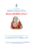 Buon Natale 2013! - Biblioteca Comunale di Selargius