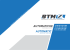 30.30 CNC A DS 3.000 - BTM – Segatrici a nastro