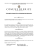 Regolamento matrimoni civili
