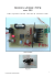 MODULATORE PWM con 555