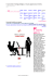 My Movies - Cinegustologia