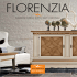 Florenzia - Collezione giorno, modulo e notte Dimensione