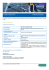 prospectus simplifié