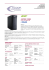 aspire x3990 €399,00