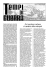 n. 4 aprile 2005 - Isole nella Rete