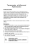 Manuale 530133008 - italiano