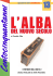 L`alba del nuovo secolo