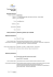 Curriculum Vitae Europass