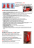 Brochure - Safecaddy
