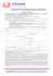 contratto di mediazione creditizia