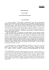 Scritti scientifici