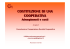 costituzione di una cooperativa