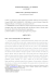 OLIMPIADI DI FILOSOFIA – XXV EDIZIONE A.S. 2016