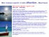 il turismo nautico