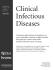 Clinical - Infectious Diseases Society of America