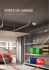 porte da garage - BFT Automation