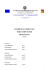curricolo verticale per competenze di istituto