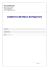 COMPUTO METRICO ESTIMATIVO