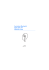 Auricolare Bluetooth Nokia BH-701 Manuale d`uso