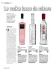 Pinky Vodka with natural Flavours Imperia St. Petersburg 1894