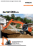 ZX135US-6 - Scai Spa