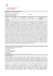 Tecnologia dell`Architettura - Scuola di Ingegneria UNIBAS