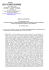 Fallimento n 89-13 III avviso asta del 24-03-14