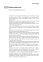 Editoriale Il brutto anatroccolo