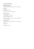 Programma - Città Metropolitana di Messina