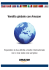 Vendita globale con Amazon