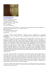 PEDAGOGIKA – I Trim. 2011 – Articolo: La rabbia di