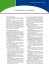 INSTRUCTIONS FOR aUTHORS - Health Professionals Magazine