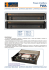 Power Amplifiers
