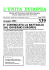 Maggio 2002 - Movimento Federalista Europeo