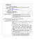 CURRICULUM VITAE INDIRIZZO UFFICIO Ufficio Scolastico
