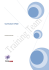 Curriculum Vitae - Coni Servizi Spa