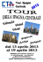 Tour Spagna Centrale