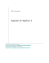 Appunti di Algebra 2