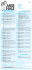scarica il programma di Dicembre del Cinema