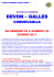 DEVON – GALLES
