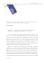 same-sex - Diritto Pubblico Comparato ed Europeo