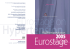 Sanofi~Synthelabo Eurostage 2005
