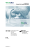 CardioPerfectPocket ECG - Manuale dell`utente