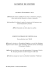 LE MENU DE L`HIVER
