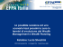 Diapositiva 1 - EFPA Italia Meeting 2017