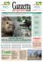 Gazzetta dell`Agricoltore
